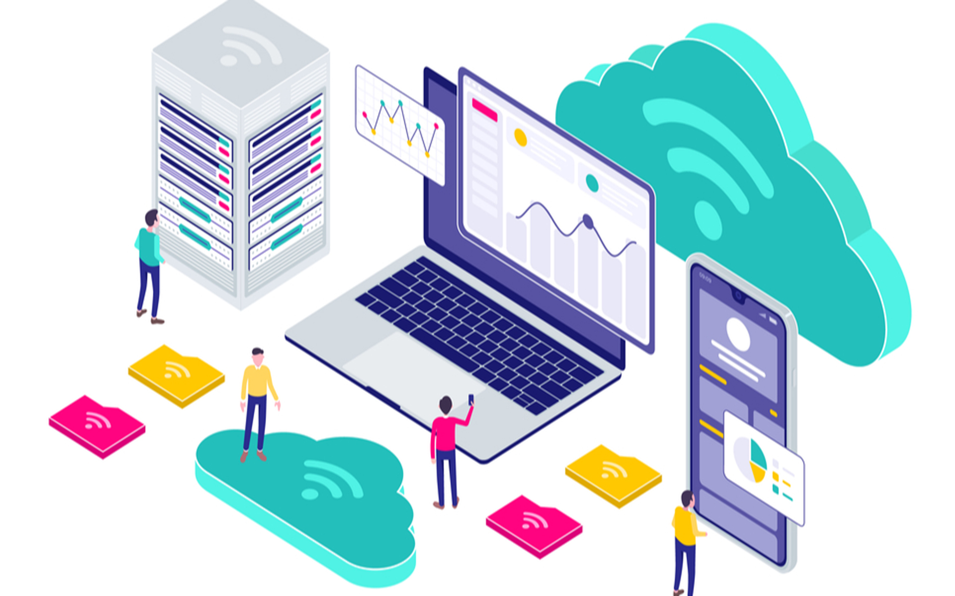 Web Hosting